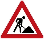 Arbeitsstelle
