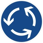 Kreisverkehr