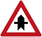 Vorfahrt