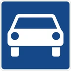 Kraftfahrstraße