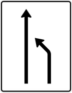 Einengungstafel